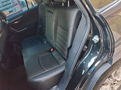Toyota Vland 2.0L CVT FWD Luxury Plus - ფოტო 16