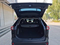 Toyota Vland 2.0L CVT FWD Luxury Plus - ფოტო 18