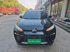 Toyota Vland 2.0L CVT FWD Luxury Plus - ფოტო 2