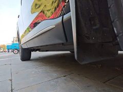 Toyota Vland 2.0L CVT FWD Luxury Plus - ფოტო 20