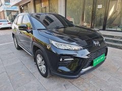 Toyota Vland 2.0L CVT FWD Luxury Plus - ფოტო 3