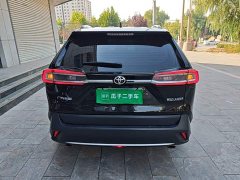 Toyota Vland 2.0L CVT FWD Luxury Plus - ფოტო 5