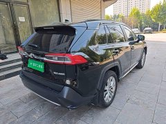 Toyota Vland 2.0L CVT FWD Luxury Plus - ფოტო 6