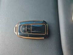 Toyota Vland 2.0L CVT FWD Luxury Plus - ფოტო 8