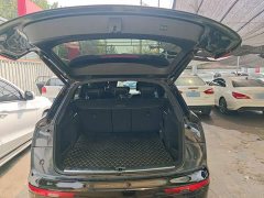 Audi Q5L 40 TFSI Luxury Dynamic - ფოტო 13