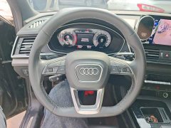 Audi Q5L 40 TFSI Luxury Dynamic - ფოტო 2