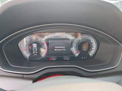Audi Q5L 40 TFSI Luxury Dynamic - ფოტო 3