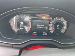 Audi Q5L 40 TFSI Luxury Dynamic - ფოტო 4
