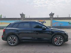 Audi Q5L 40 TFSI Luxury Dynamic - ფოტო 7