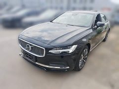 Volvo S90 B5 Intelligent Luxury Edition - ფოტო 1