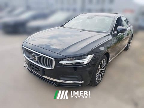 2025 Volvo S90 B5 Intelligent Luxury Edition - ავტომობილი ჩინეთიდან