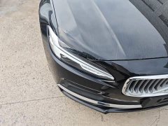 Volvo S90 B5 Intelligent Luxury Edition - ფოტო 10