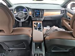 Volvo S90 B5 Intelligent Luxury Edition - ფოტო 13