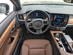 Volvo S90 B5 Intelligent Luxury Edition - ფოტო 14