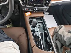 Volvo S90 B5 Intelligent Luxury Edition - ფოტო 18