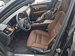 Volvo S90 B5 Intelligent Luxury Edition - ფოტო 19