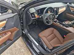 Volvo S90 B5 Intelligent Luxury Edition - ფოტო 20