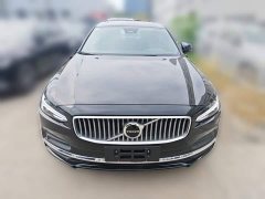 Volvo S90 B5 Intelligent Luxury Edition - ფოტო 4