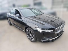 Volvo S90 B5 Intelligent Luxury Edition - ფოტო 5