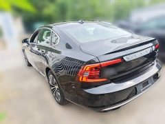 Volvo S90 B5 Intelligent Luxury Edition - ფოტო 6