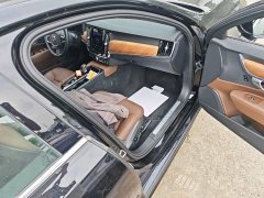 Volvo S90 B5 Intelligent Luxury Edition - ფოტო 8