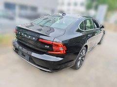 Volvo S90 B5 Intelligent Luxury Edition - ფოტო 9