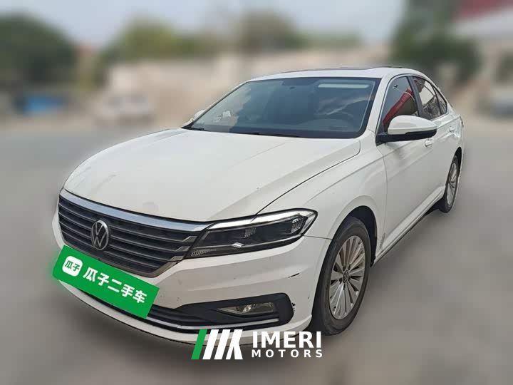 Volkswagen Lavida 280TSI DSG Comfort - ავტომობილი ჩინეთიდან