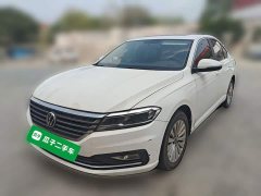 Volkswagen Lavida 280TSI DSG Comfort - ფოტო 1
