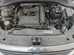 Volkswagen Lavida 280TSI DSG Comfort - ფოტო 10