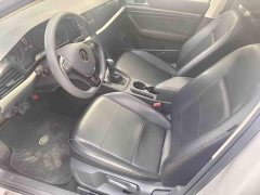 Volkswagen Lavida 280TSI DSG Comfort - ფოტო 11