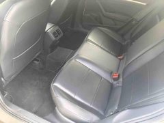 Volkswagen Lavida 280TSI DSG Comfort - ფოტო 12