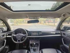 Volkswagen Lavida 280TSI DSG Comfort - ფოტო 13