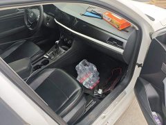 Volkswagen Lavida 280TSI DSG Comfort - ფოტო 16