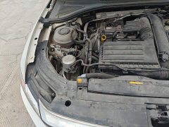 Volkswagen Lavida 280TSI DSG Comfort - ფოტო 17