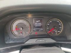 Volkswagen Lavida 280TSI DSG Comfort - ფოტო 3