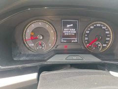Volkswagen Lavida 280TSI DSG Comfort - ფოტო 4