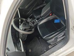 Volkswagen Lavida 280TSI DSG Comfort - ფოტო 7