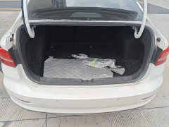 Volkswagen Lavida 280TSI DSG Comfort - ფოტო 9
