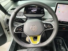 Volkswagen ID.3 2023 Ultra Smart Edition - ფოტო 10
