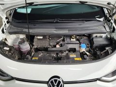 Volkswagen ID.3 2023 Ultra Smart Edition - ფოტო 19