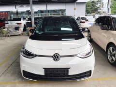 Volkswagen ID.3 2023 Ultra Smart Edition - ფოტო 2