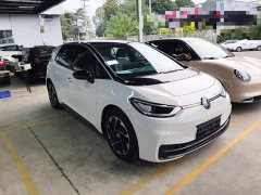 Volkswagen ID.3 2023 Ultra Smart Edition - ფოტო 3