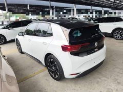 Volkswagen ID.3 2023 Ultra Smart Edition - ფოტო 4