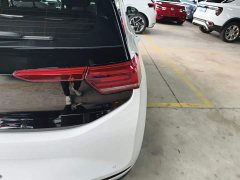 Volkswagen ID.3 2023 Ultra Smart Edition - ფოტო 7