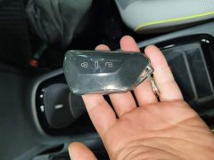 Volkswagen ID.3 2023 Ultra Smart Edition - ფოტო 8