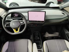 Volkswagen ID.3 2023 Ultra Smart Edition - ფოტო 9