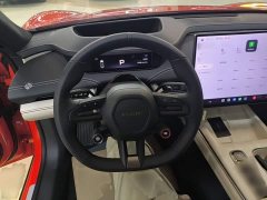 Xiaomi SU7 2024 Quad Motor Ultra-Long Range Advanced Autonomous Driving Max - ფოტო 10
