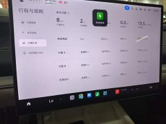 Xiaomi SU7 2024 Quad Motor Ultra-Long Range Advanced Autonomous Driving Max - ფოტო 11