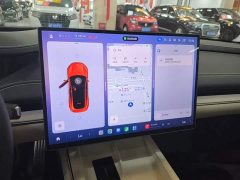Xiaomi SU7 2024 Quad Motor Ultra-Long Range Advanced Autonomous Driving Max - ფოტო 12