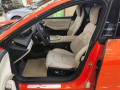 Xiaomi SU7 2024 Quad Motor Ultra-Long Range Advanced Autonomous Driving Max - ფოტო 14